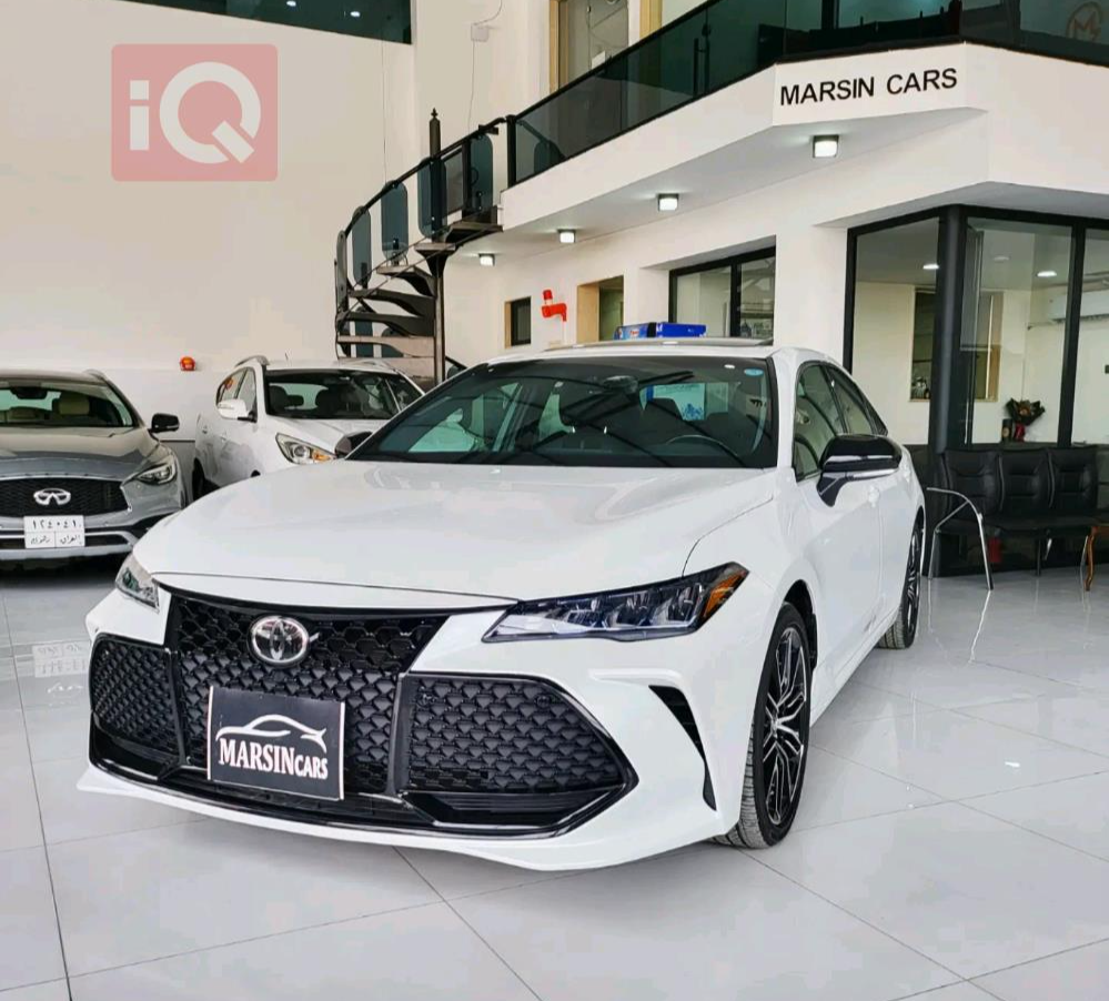 Toyota Avalon